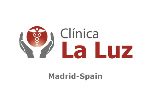 Clinica la luz(Madrid)