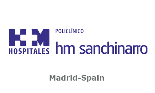Sanchinarro(Madrid)